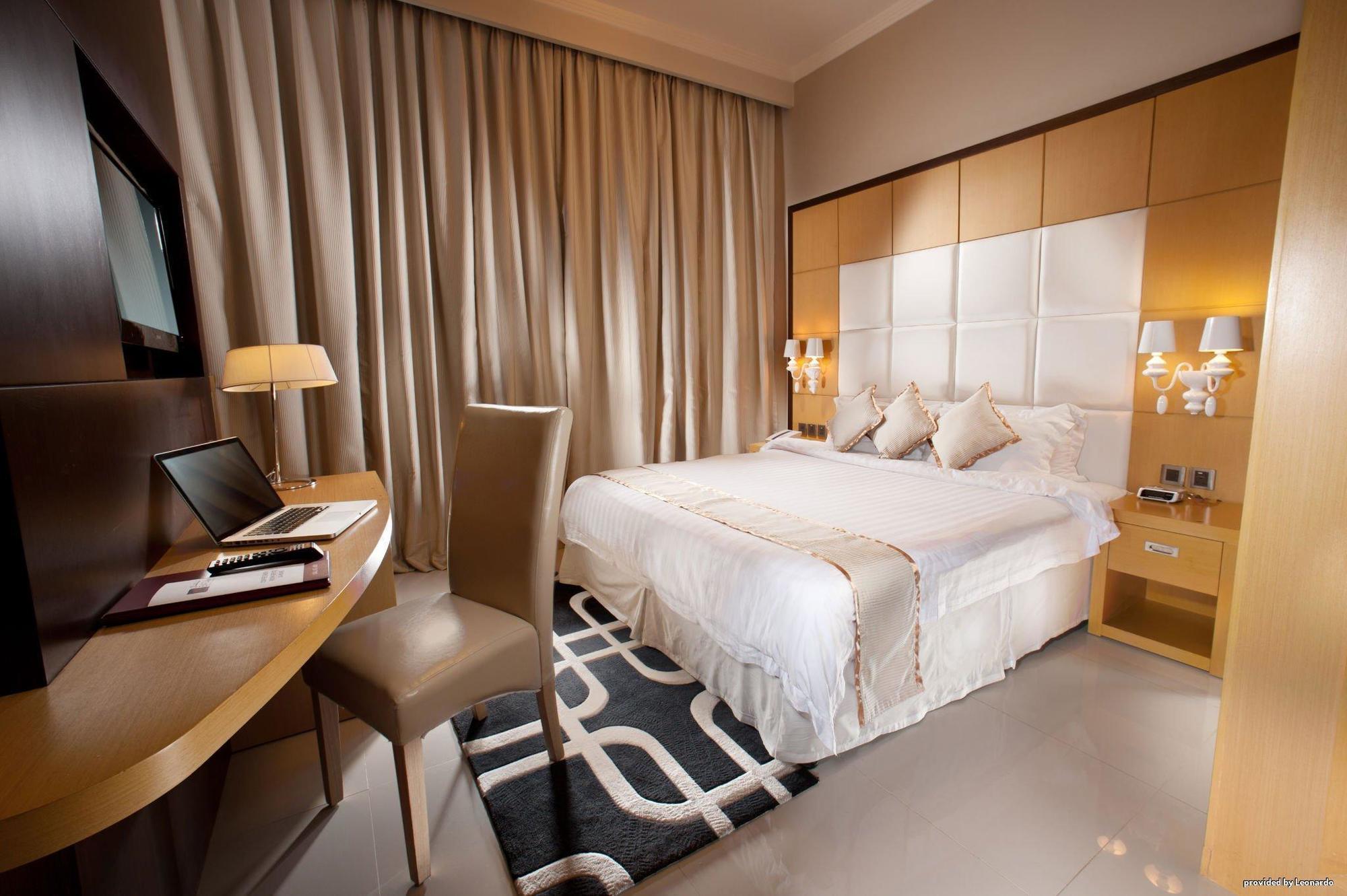 Al Olaya Suites Hotel Manama Quarto foto