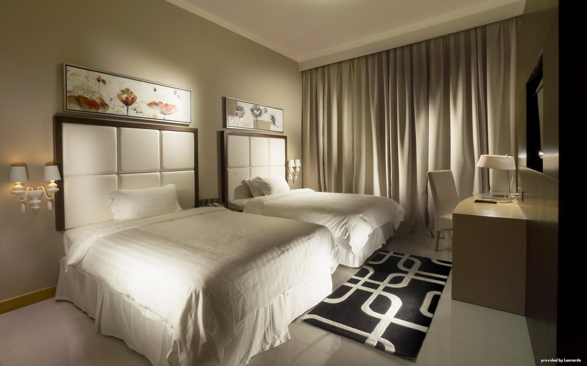 Al Olaya Suites Hotel Manama Quarto foto